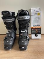 Skischoenen Salomon Gripwalk, Dames maat 25/25,5 narrow, Sport en Fitness, Skiën en Langlaufen, Ophalen, Schoenen, Salomon, Zo goed als nieuw