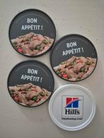 Dekseltjes voor voerblikjes, Dieren en Toebehoren, Ophalen of Verzenden, Nieuw