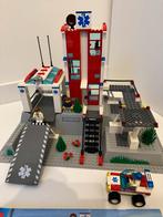 Lego hospitaal ziekenhuis 7892- Compleet, Kinderen en Baby's, Speelgoed | Duplo en Lego, Ophalen of Verzenden, Zo goed als nieuw