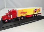 1/87 Herpa PC Usa Truck  Griesson, Ophalen of Verzenden, Nieuw, Bus of Vrachtwagen, Herpa