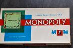Monopoly Compleet Gulden Editie in zeer nette staat, Ophalen, Gebruikt