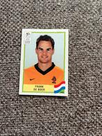 Panini ek 2000 Nederland, Ophalen of Verzenden, Zo goed als nieuw, Sticker