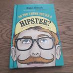Karen simsek hipster? Boek over hipster, Ophalen of Verzenden, Zo goed als nieuw