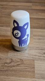 Nachtlamp hertje color changing, Ophalen of Verzenden, Zo goed als nieuw, Lamp