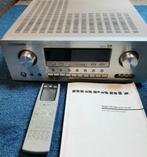 Versterker/Receiver Marantz SR7000, Audio, Tv en Foto, Radio's, Overige typen, Gebruikt, Ophalen