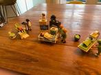 Playmobil ziekenhuis, Ophalen, Gebruikt, Complete set