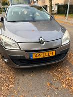 Renault Mégane 1.6 16V 81KW Estate 2010 Grijs, Voorwielaandrijving, 4 cilinders, Stationwagon, Handgeschakeld