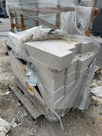 Ytong 600x150x200, Doe-het-zelf en Verbouw, Metselstenen, Ophalen of Verzenden, Zo goed als nieuw, Kalkzandstenen