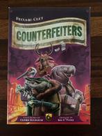 Counterfeiters Bordspel - Quined Games, Ophalen, Zo goed als nieuw