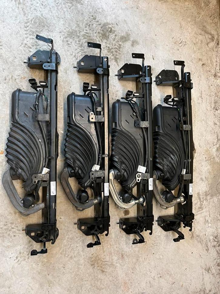 Elektrische wegklapbare zwenkbare trekhaak BMW 3 G20/G21, Auto-onderdelen, Trekhaken, Ophalen of Verzenden