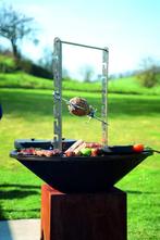 ️ OFYR Rotisserie Set – NIEUW, Tuin en Terras, Ophalen of Verzenden, Nieuw, Ofyr