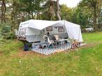 Kip Grey Line 48TS – BOVAG 2024, mover, voortent, stapelbed, Caravans en Kamperen, Caravans, Koelkast, Rondzit, Kip, 750 - 1000 kg