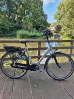 Zeer Nette GAZELLE ORANGE C7 HMB  E-Bike  Bosch Middenmotor, Ophalen, Zo goed als nieuw, 50 km per accu of meer, Gazelle