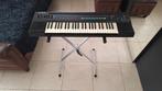 casiotone CT-460, Muziek en Instrumenten, Keyboards, Ophalen, Gebruikt, 49 toetsen, Casio