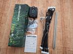 Zonne energie led garden light nieuw, Ophalen of Verzenden, Nieuw, Zonne-energie, Led