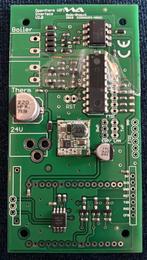 Opentherm gateway interface (nieuw), Ophalen, Nieuw