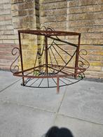 metalen planten rekjes, Ophalen, Gebruikt