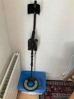 Goede Whites coinmaster metaaldetector, Hobby en Vrije tijd, Metaaldetectors, Ophalen, Gebruikt, Meer dan 30 cm, White's
