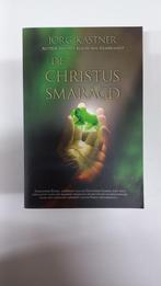 Jörg Kastner - De Christus smaragd, Ophalen of Verzenden, Zo goed als nieuw