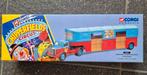 Corgi  Chipperfields Circus-Bedford O Articulated Horsebox, Ophalen of Verzenden, Nieuw, Bus of Vrachtwagen, Overige merken