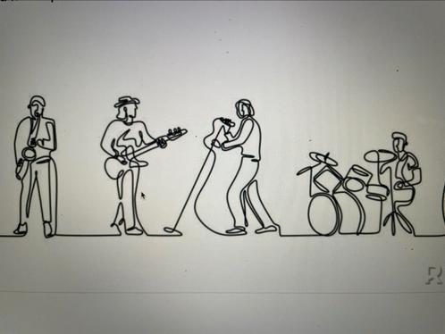 Bassist gezocht omgeving Utrecht, Contacten en Berichten, Muziek maken en Bandleden