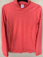 Daily Sports dames shirt lange mouw S, Ophalen of Verzenden, Zo goed als nieuw, Maat 38/40 (M), Zwart