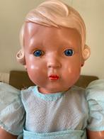 Schildpadpop 64 cm, Verzamelen, Ophalen, Gebruikt, Popje