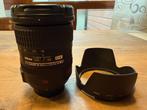Nikon AF-S 18-200mm f/3.5-5.6G ED DX VR II, Audio, Tv en Foto, Fotografie | Lenzen en Objectieven, Ophalen, Zo goed als nieuw