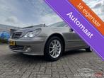 Mercedes C-klasse 180 K/AUTOMAAT/AIRCO/TREKHAAK/NAP/5D/, Automaat, 1796 cc, Origineel Nederlands, Bedrijf