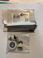 ROLL VWCD02 Rolgeleiding, schuifdeur voor VW CADDY, Auto-onderdelen, Ophalen of Verzenden