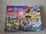 Lego friends 41349, Ophalen of Verzenden, Zo goed als nieuw, Complete set, Lego