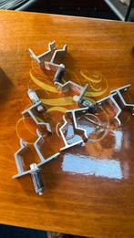 Leuninghouders trapleuning houders, Ophalen