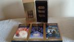 Star Wars trilogy special edition videobanden vhs 1997, Verzenden, Overige typen