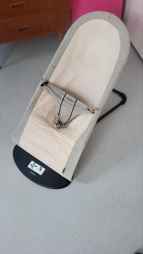 Babybjorn Wipstoel ideaal om mee te nemen, Kinderen en Baby's, Wipstoeltjes, Zo goed als nieuw, Overige merken, Ophalen of Verzenden