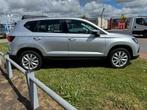 SEAT Ateca 1.5 TSI Style Business Intense Digitaal Dash/Carp, Voorwielaandrijving, Zwart, 4 cilinders, 150 pk