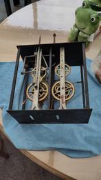 Comtoise Ankergang, Antiek en Kunst, Ophalen