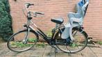 Mooie fiets maat 27, Ophalen of Verzenden, Zo goed als nieuw, Batavus