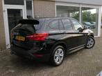 BMW X1 XDrive25e Executive Car-Play|Navi|Cruise|PDC|Clima|St, Stof, Gebruikt, Zwart, Bedrijf