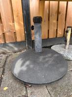 Parasolvoet - Gebruikt, Tuin en Terras, Ophalen, Gebruikt, Minder dan 1 meter, Parasolvoet