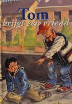 Tom Krijgt Een Vriend Gerda Ronhaar 9789076061825, Ophalen of Verzenden, Zo goed als nieuw, Gerda Ronhaar