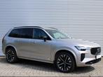 Volvo XC90 2.0 T8 Plug-in hybrid AWD Ultra Dark Automaat / P, Auto's, Stof, 4 cilinders, 7 stoelen, Plug-in hybride
