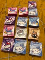 Yu gi oh/hello kitty McDonald’s 2024, Verzenden, Nieuw