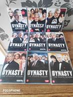 DYNASTY - DE COMPLETE SERIE SEIZOEN 1 T/M 9, Boxset, Drama, Ophalen of Verzenden, Zo goed als nieuw
