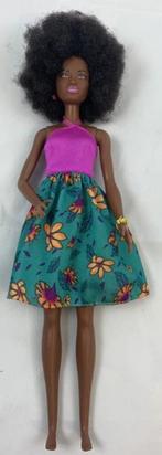 Barbie Fashionistas 2016 nr 59 Tropi Cutie pop Mattel DYY89, Verzamelen, Poppen, Postbus 64461, Brunssum, Nederland, Verzenden