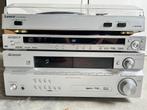 Receiver DVD CD Pick Up Surroundset JBL, Zo goed als nieuw, 120 watt of meer, Ophalen, Overige merken