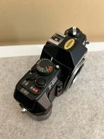Nikon F-501 (defect), Audio, Tv en Foto, Fotocamera's Analoog, Spiegelreflex, Verzenden, Nikon, Nikon