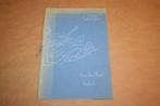 Witte wieven [ballet] deur Jan Boer, Boeken, Ophalen of Verzenden, 20e eeuw of later, Gelezen