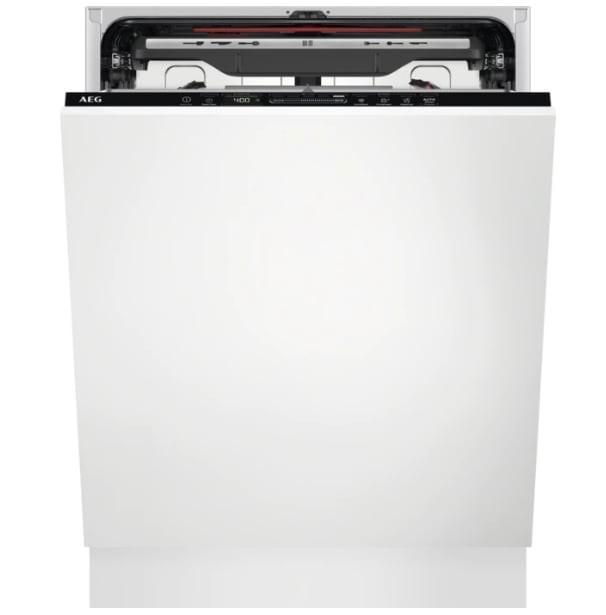 Inbouw Vaatwasser - Perfect voor uw keuken!, Witgoed en Apparatuur, Vaatwasmachines, Zo goed als nieuw, Inbouw, 85 tot 90 cm, 45 tot 60 cm