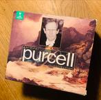 8cdbox Purcell Gardiner Collection Erato label., Boxset, Overige typen, Ophalen of Verzenden, Zo goed als nieuw