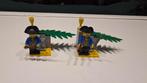 LEGO pirates - set 1747  Treasure Surprise 2X, Ophalen of Verzenden, Gebruikt
